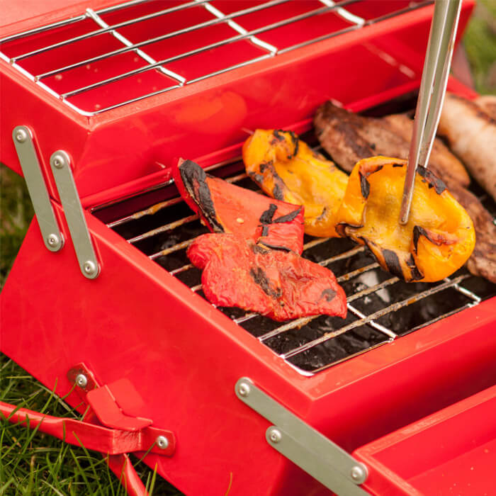 BBQ Toolbox