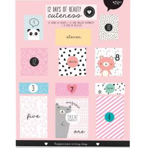 Oh K! Beauty-Kalender