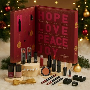 Beauty und Accessoires Adventskalender