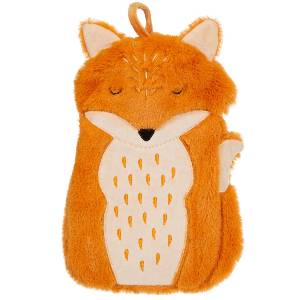 Finley Fox Hot Water Bottle