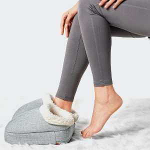 Heated Foot Massager