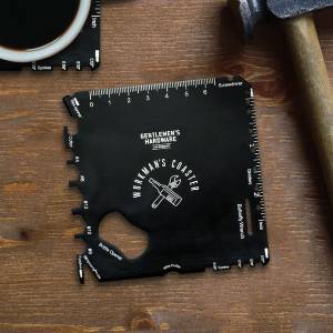 Coaster Multi Tool Set