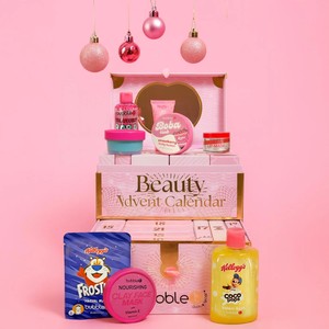 BubbleT Beauty-Adventskalender