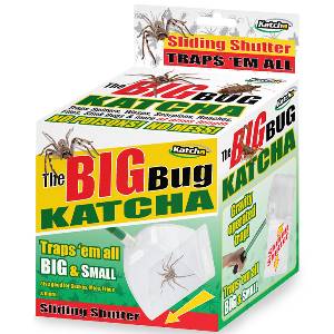 Big Bug Katcha Insect Catcher