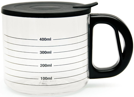 Coffee Pot Mug