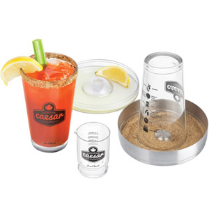 6 Piece Bloody Mary Set