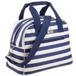 Sac Isotherme Blue Stripe