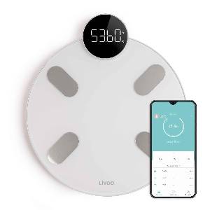 Smart Digital Scale