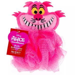 Cheshire Cat Body Exfoliator