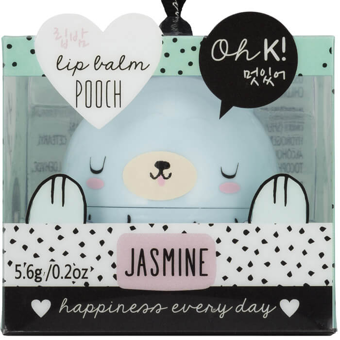 Jasmin Lippenbalsam - Gadgets und Geschenke