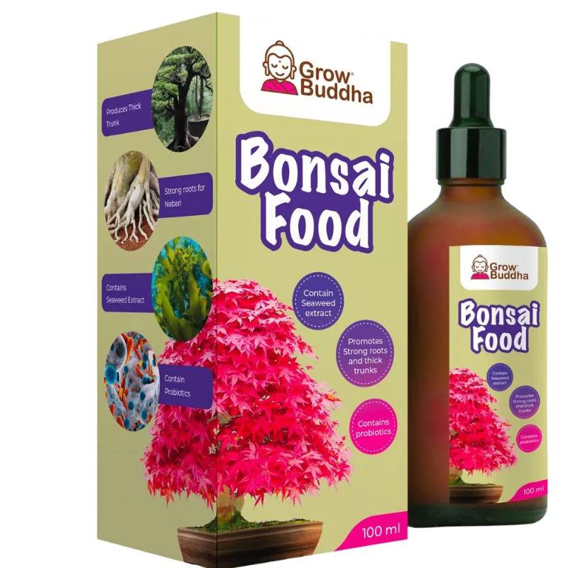 Bonsai Fertilizer