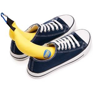 Boot Bananas Original Shoe Deodorisers