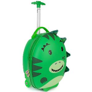 Valise Enfant Dino