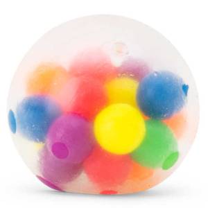 Bright Balls Stressball