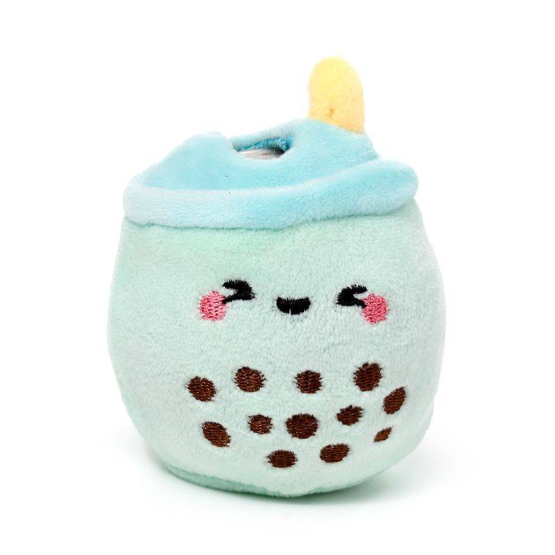 Bubble Tea Plush Stress Ball