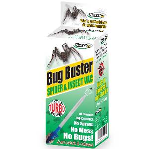 Bug Buster Araigne & Insecte