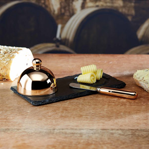 Butter Serving Gift Set