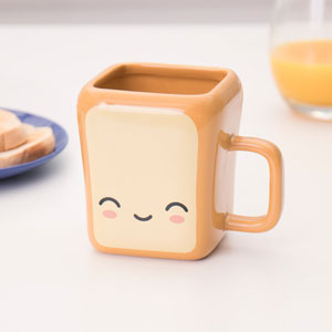 Mug Toast