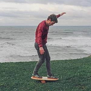 Balance Board Calibra