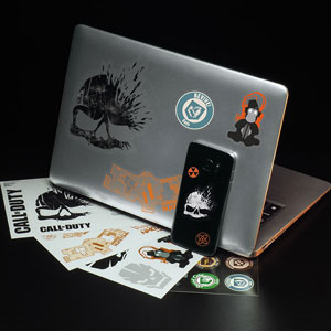 Call of Duty Decals