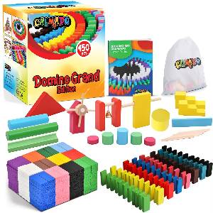 Domino Grand Edition Set