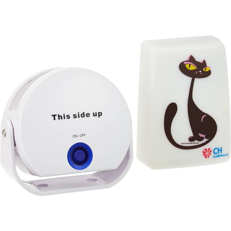Cat DoorBell