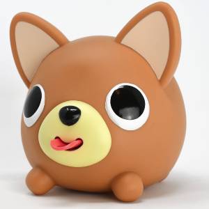 Jabber Chihuahua