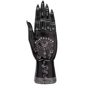 Palmistry Hand