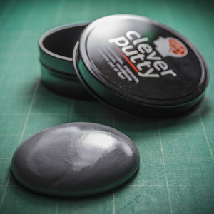 Clever Putty - Zauberknete