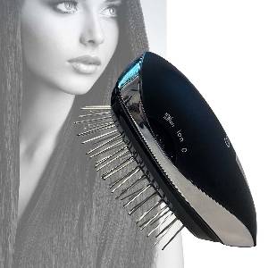 Conceptblue Massaging Ionic Brush