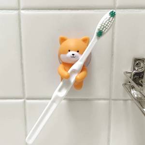 Porte-Brosse  Dents Corgi