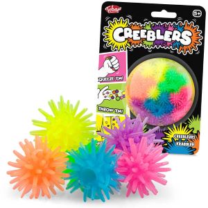 Mini Balles Creeblers