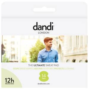dandi Sweat Pads for Men