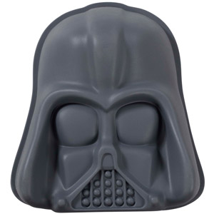 Darth Vader Kuchenform Darth Vader Kuchenform