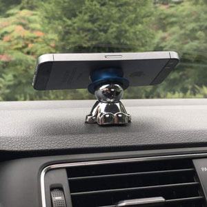 Magnetic Smartphone Holder