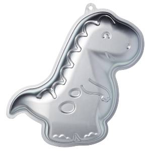 Dinosaur Shaped Cake Pan