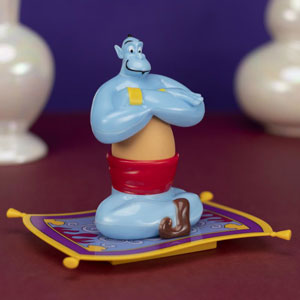 Coquetier Gnie Aladdin