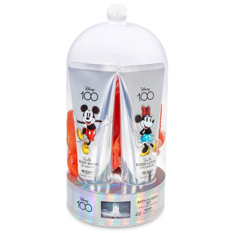 Disney 100 Beauty-Set