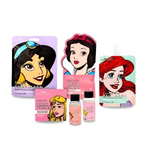 Set Prodotti di Bellezza Principesse Disney