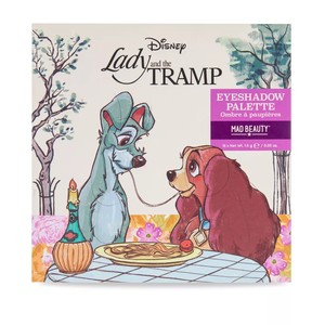 Susi & Strolch Lidschatten-Palette