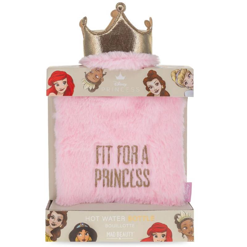 Disney Pure Princess Hot Water Bottle