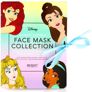 Disney Princess Face Mask