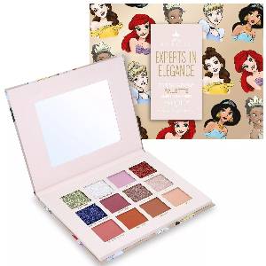 Disney Pure Princess Lidschatten-Palette