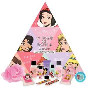 Disney Princess Advent Calendar