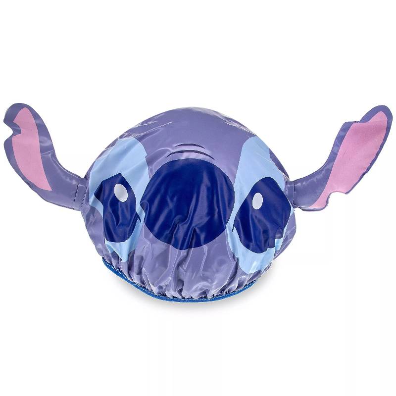 Stitch Shower Cap