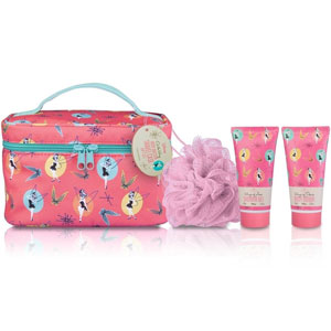 Trousse de Toilette Fe Clochette