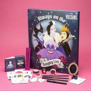 Disney Villains Advent Calendar