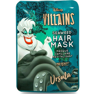 Maschera per Capelli Disney Ursula