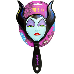 Maleficent Hair Brush