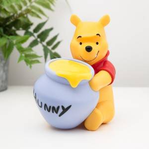 Veilleuse Winnie l'ourson